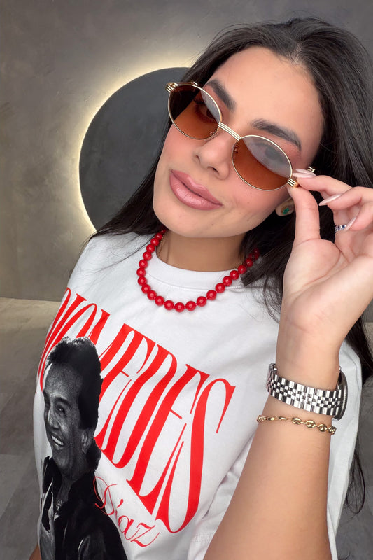 Gafas Modernas y en Tendencia REF: 151