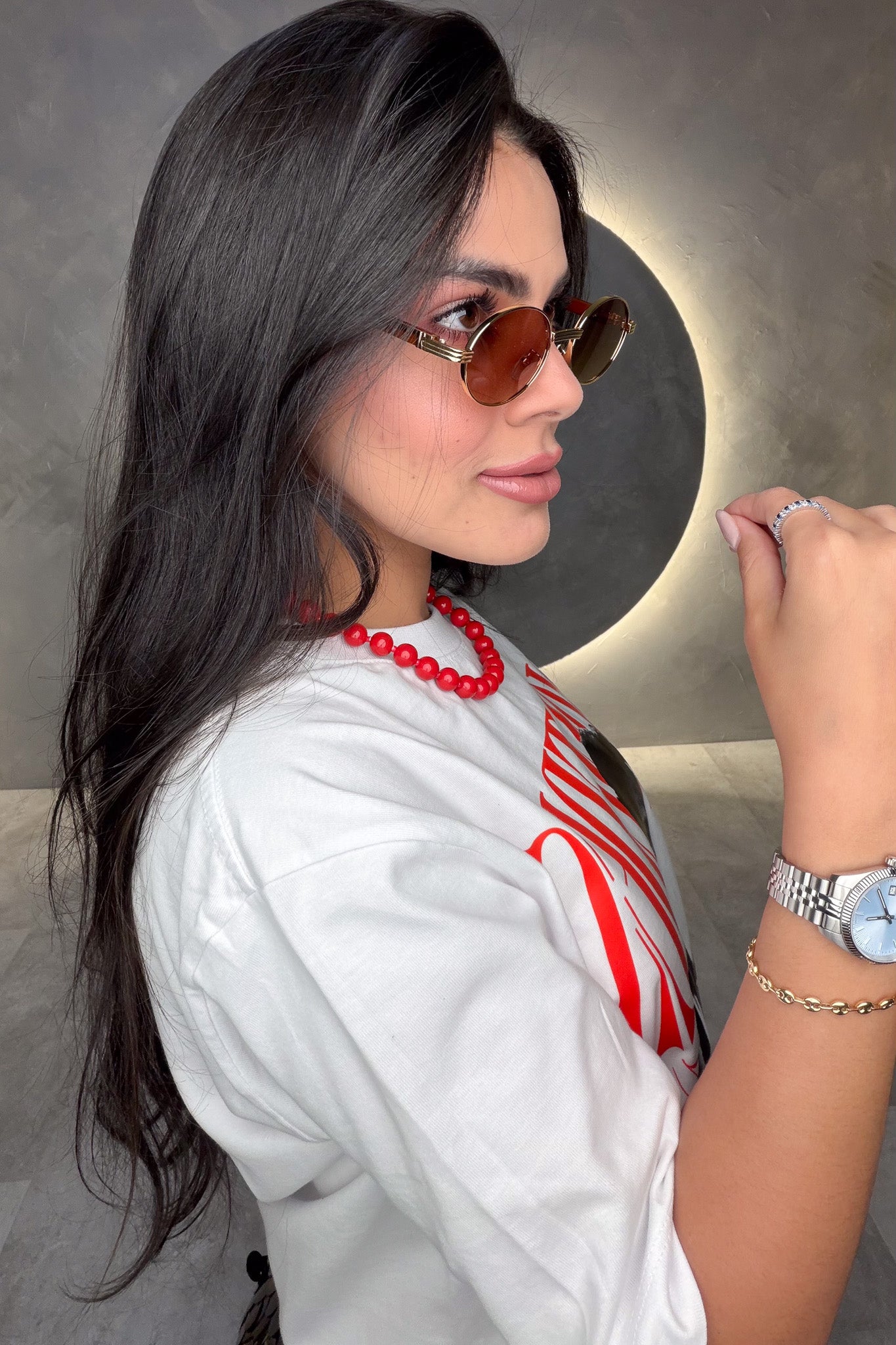 Gafas Modernas y en Tendencia REF: 151