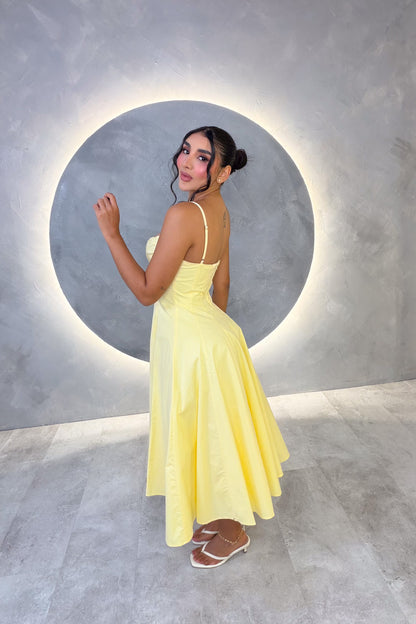 VESTIDO AMERICANO REF: D80757