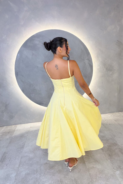 VESTIDO AMERICANO REF: D80757