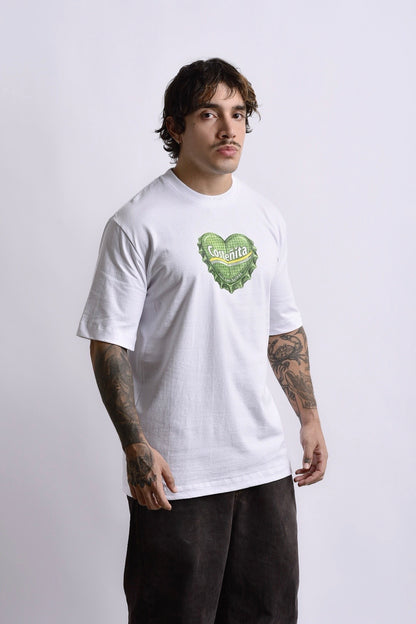 CAMISETA COSTEÑITA - REF: 703