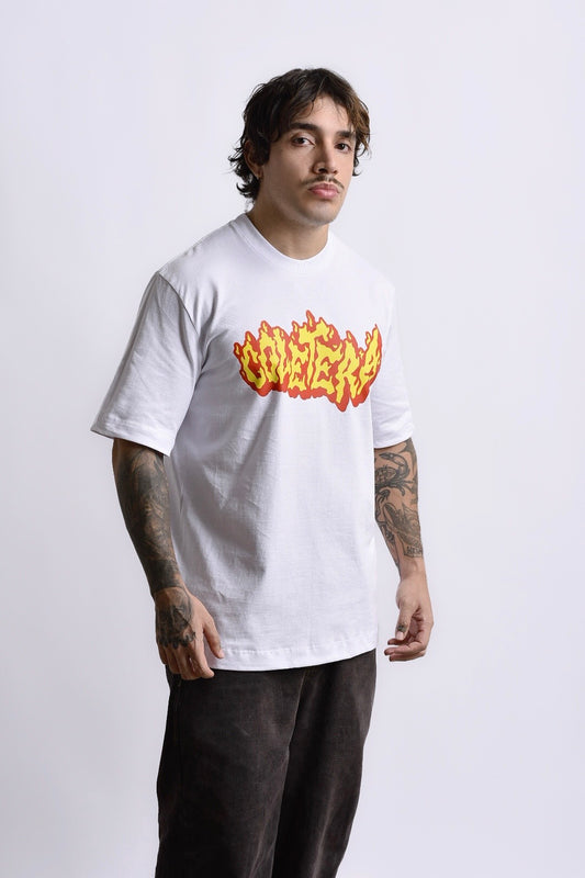 CAMISETA COLETERA  (UNISEX) - CARNAVAL 2026 REF: 705