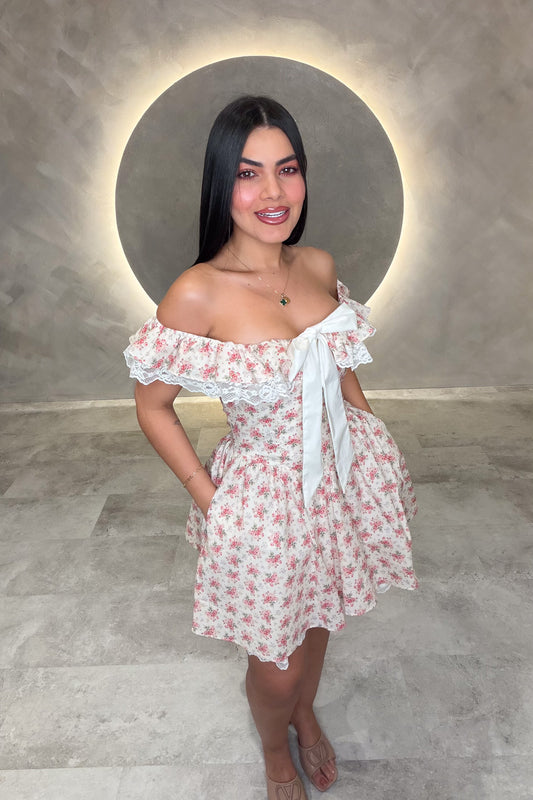 🇺🇸 VESTIDO AMERICANO REF: 849