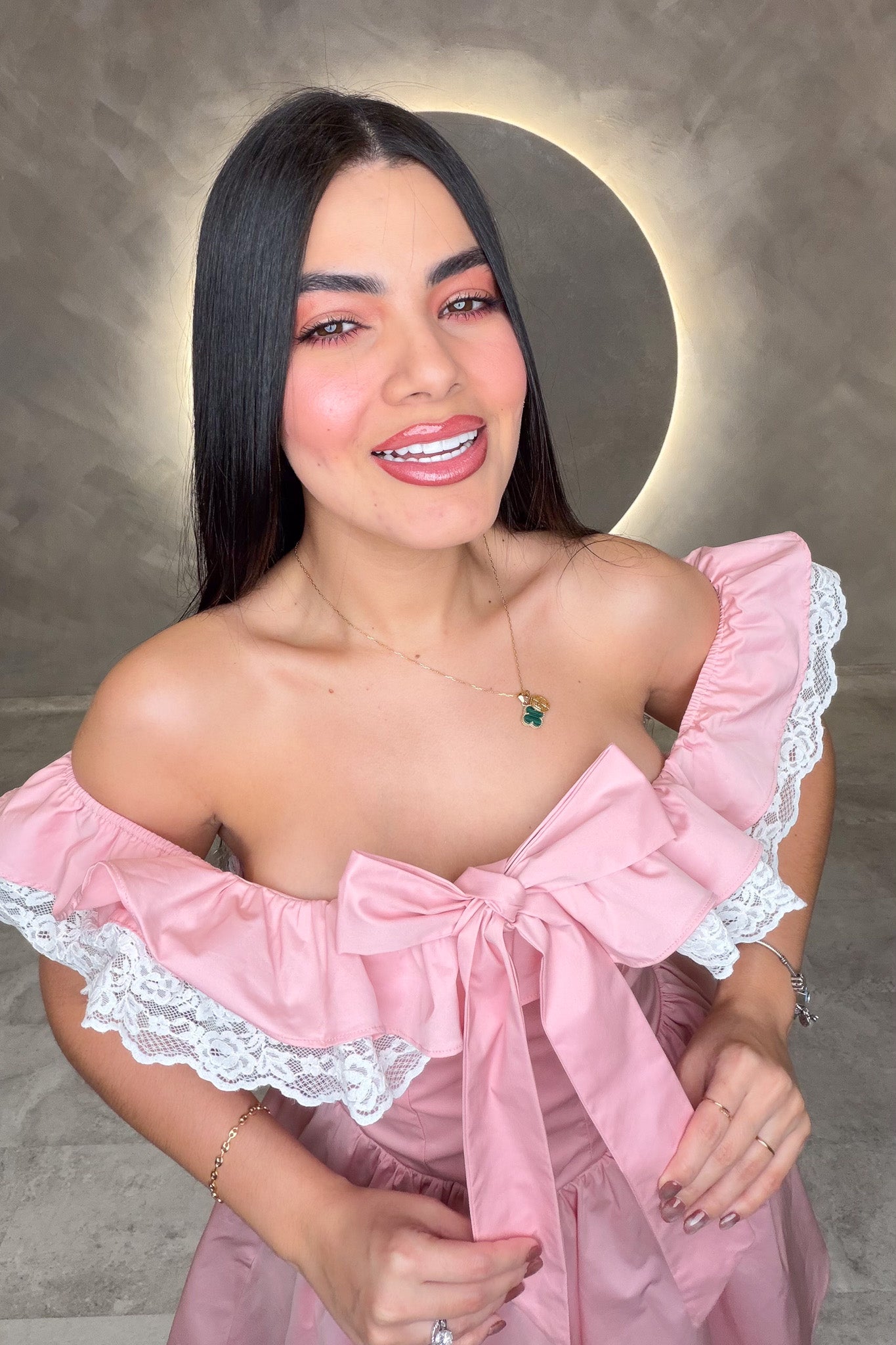 VESTIDO AMERICANO REF: 851