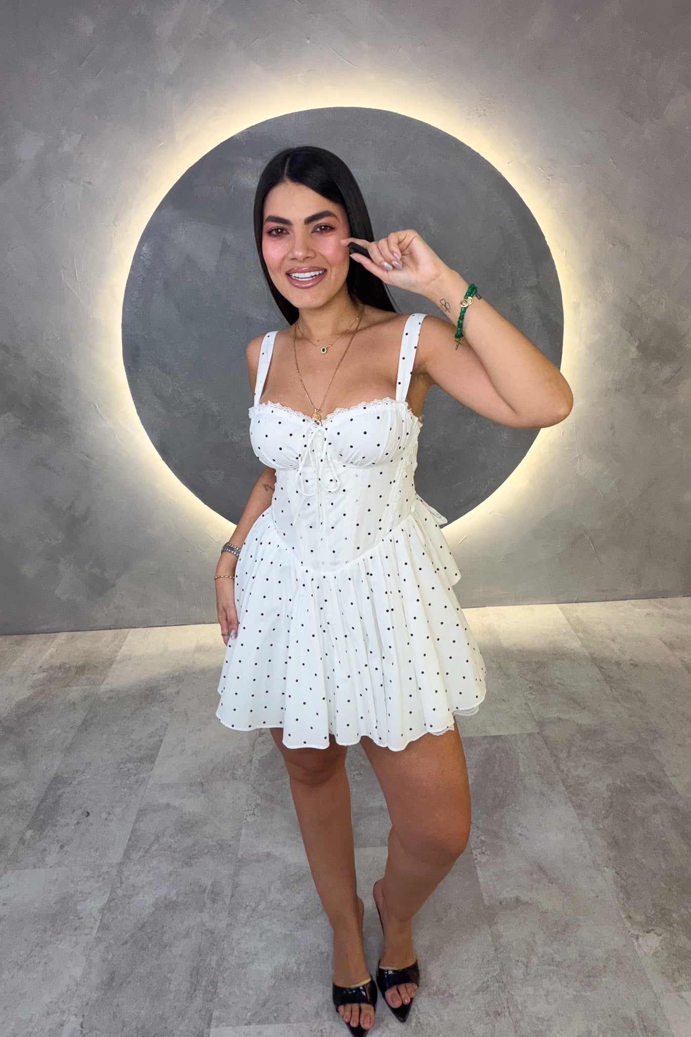 VESTIDO AMERICANO REF:  1410