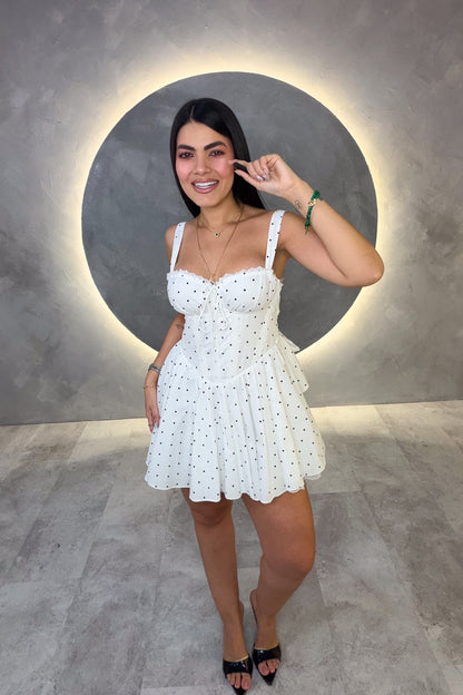 VESTIDO AMERICANO REF:  1410