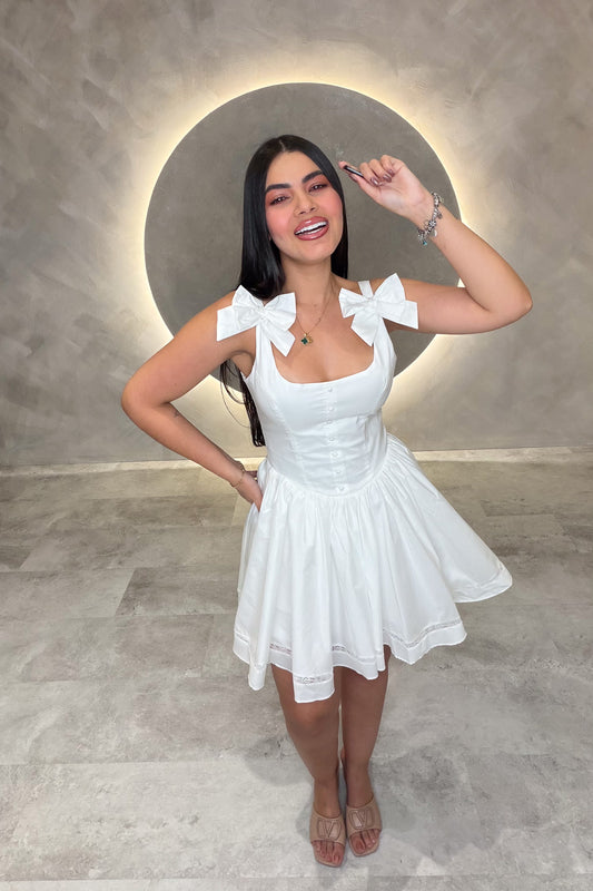 🇺🇸 VESTIDO AMERICANO REF: 863