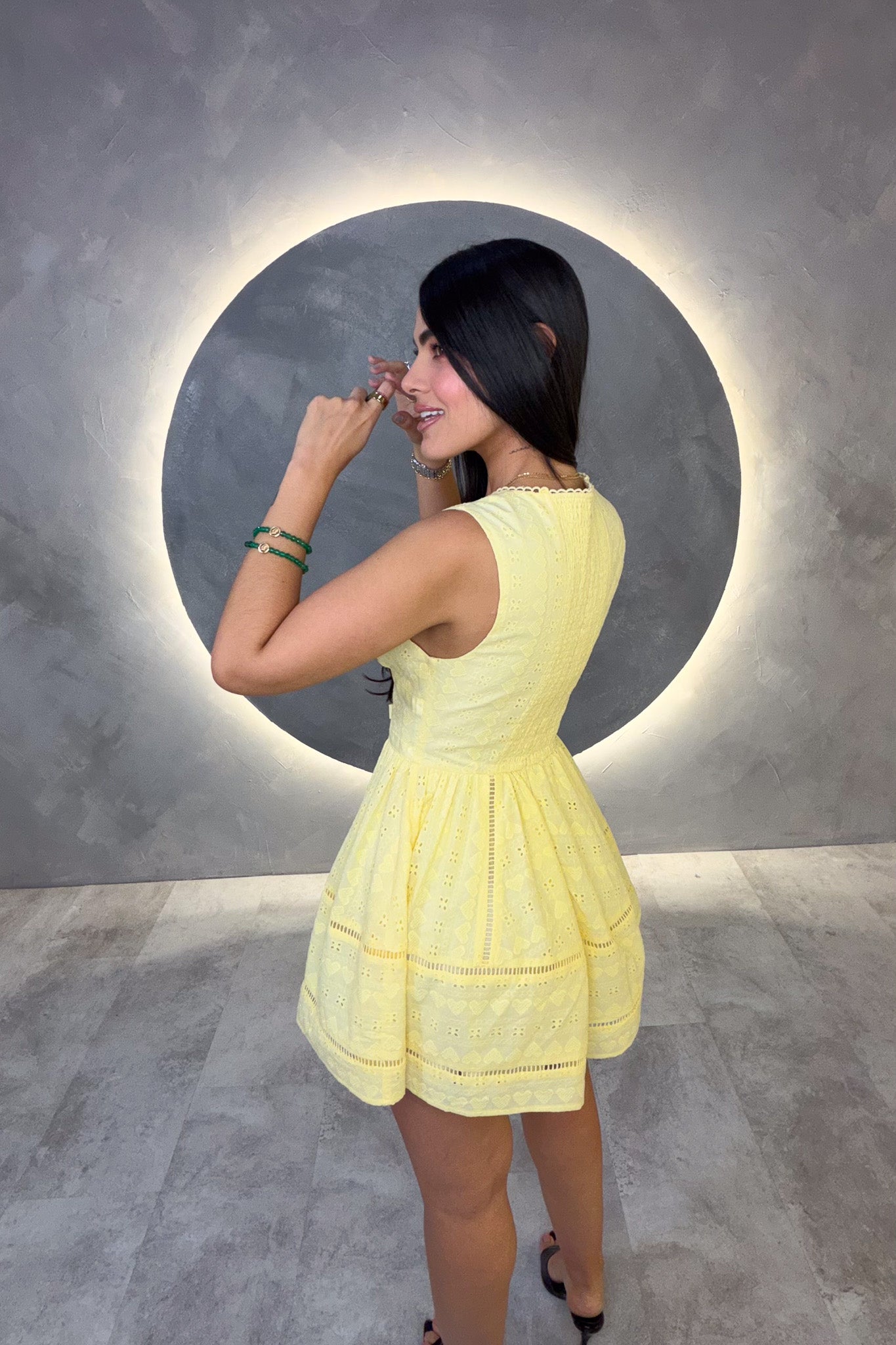 VESTIDO AMERICANO REF: 1440