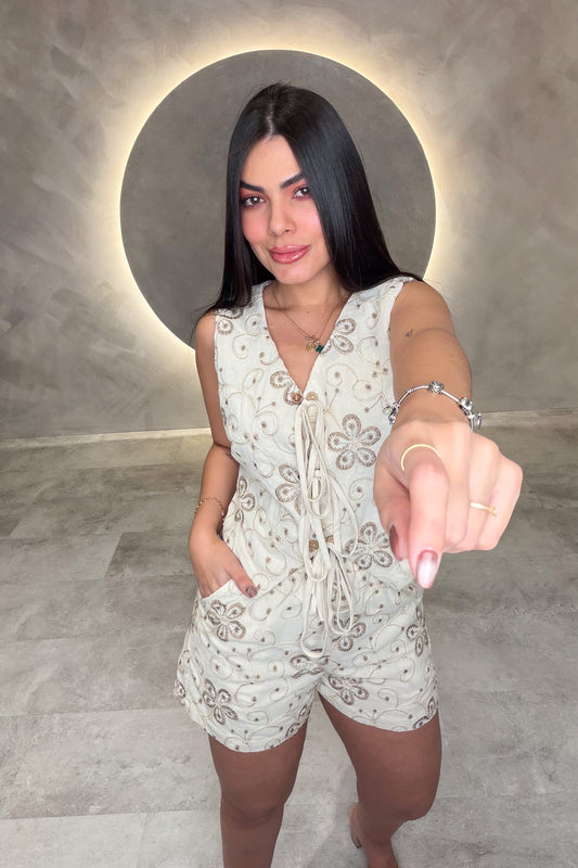 🇺🇸 SET AMERICANO REF: 852