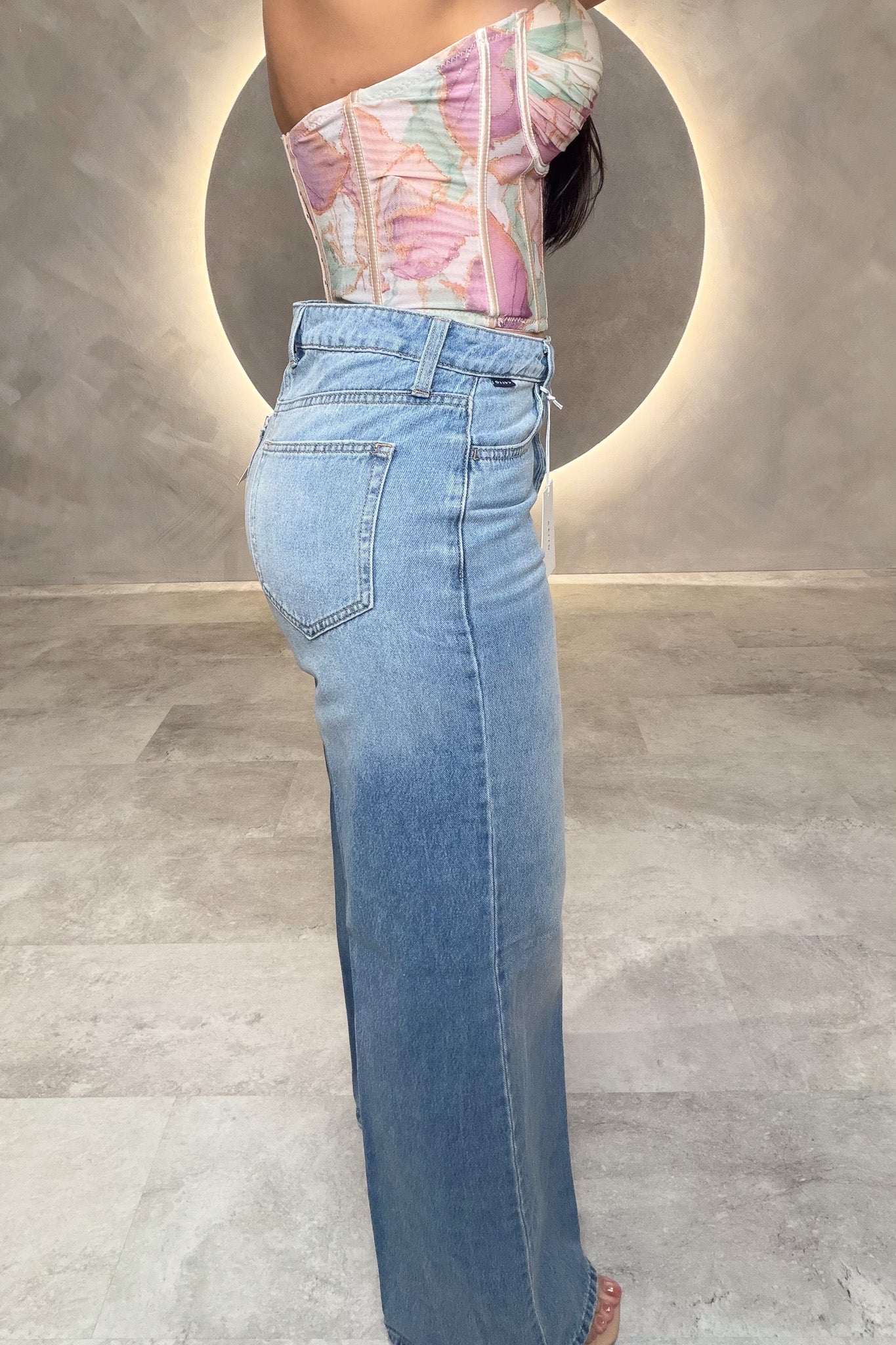 JEAN AMERICANO REF: 6652