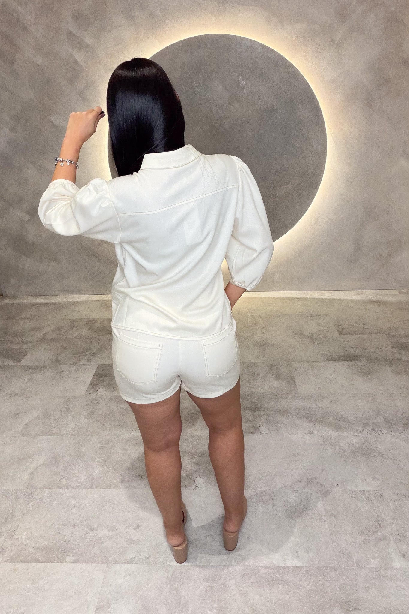 🇺🇸 VESTIDO AMERICANO REF: 866