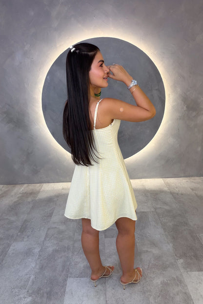 VESTIDO AMERICANO REF:  1423