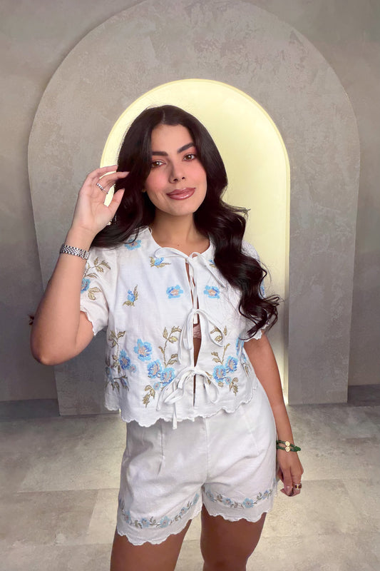 SET AMERICANO REF: 1069