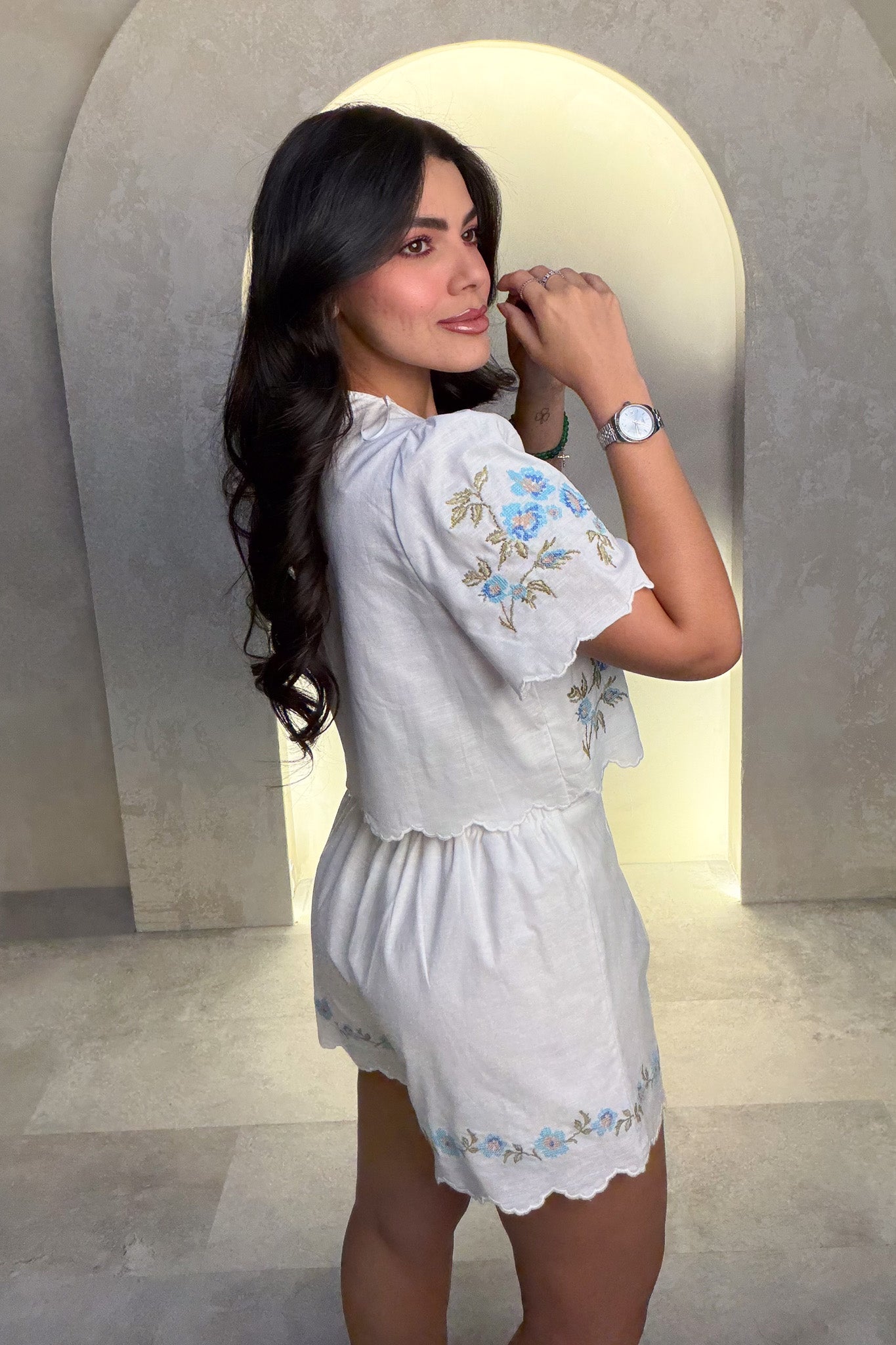 SET AMERICANO REF: 1069