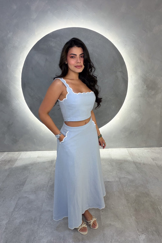 SET AMERICANO REF: 1072