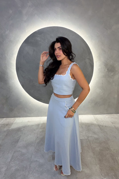 SET AMERICANO REF: 1072