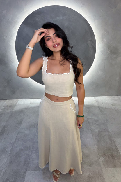 SET AMERICANO REF: 1071