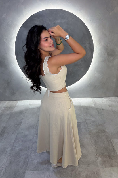 SET AMERICANO REF: 1071