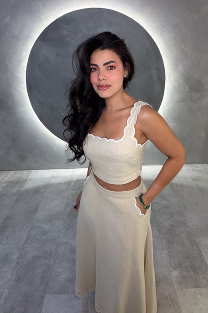 SET AMERICANO REF: 1071