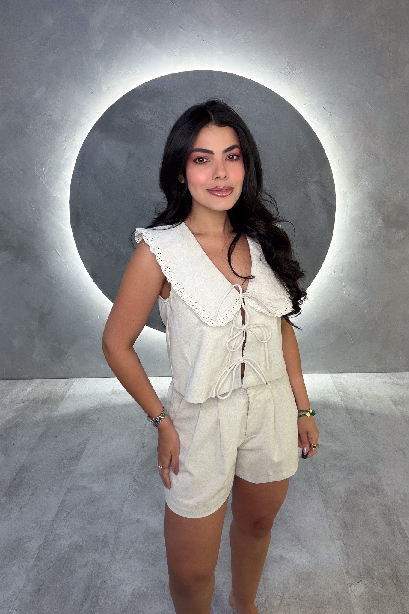 SET AMERICANO REF: 1073