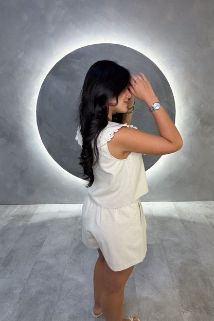 SET AMERICANO REF: 1073