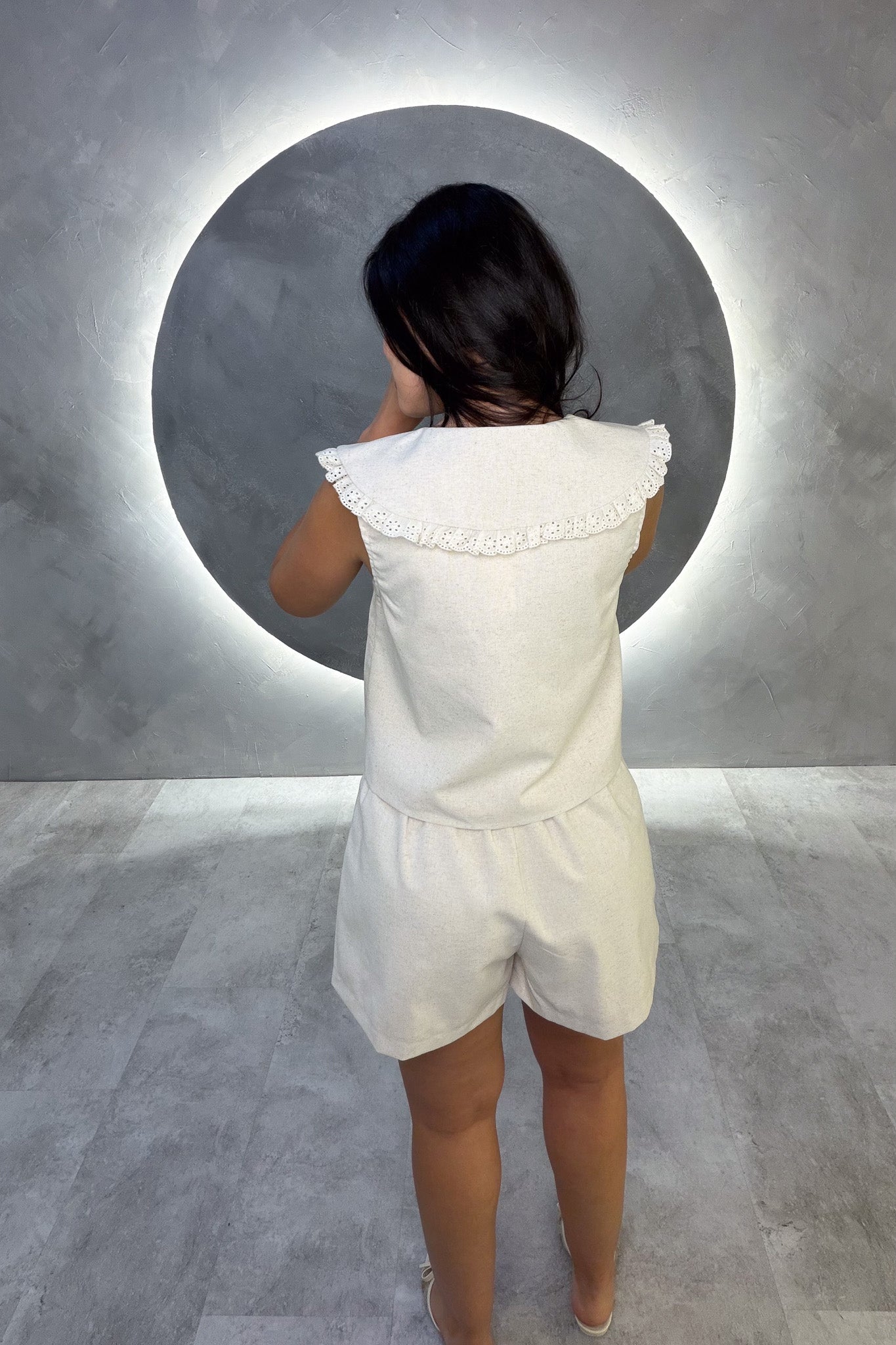 SET AMERICANO REF: 1073