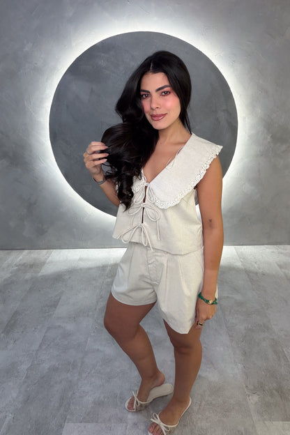 SET AMERICANO REF: 1073