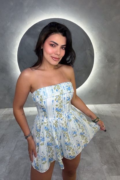 ENTERIZO AMERICANO REF: 1077