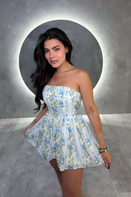 ENTERIZO AMERICANO REF: 1077