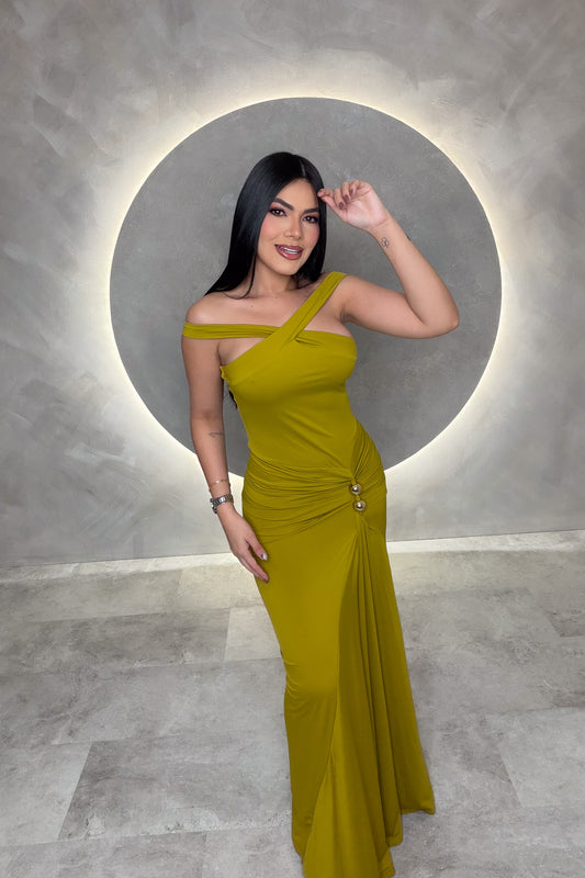 🇺🇸 VESTIDO AMERICANO REF: 917