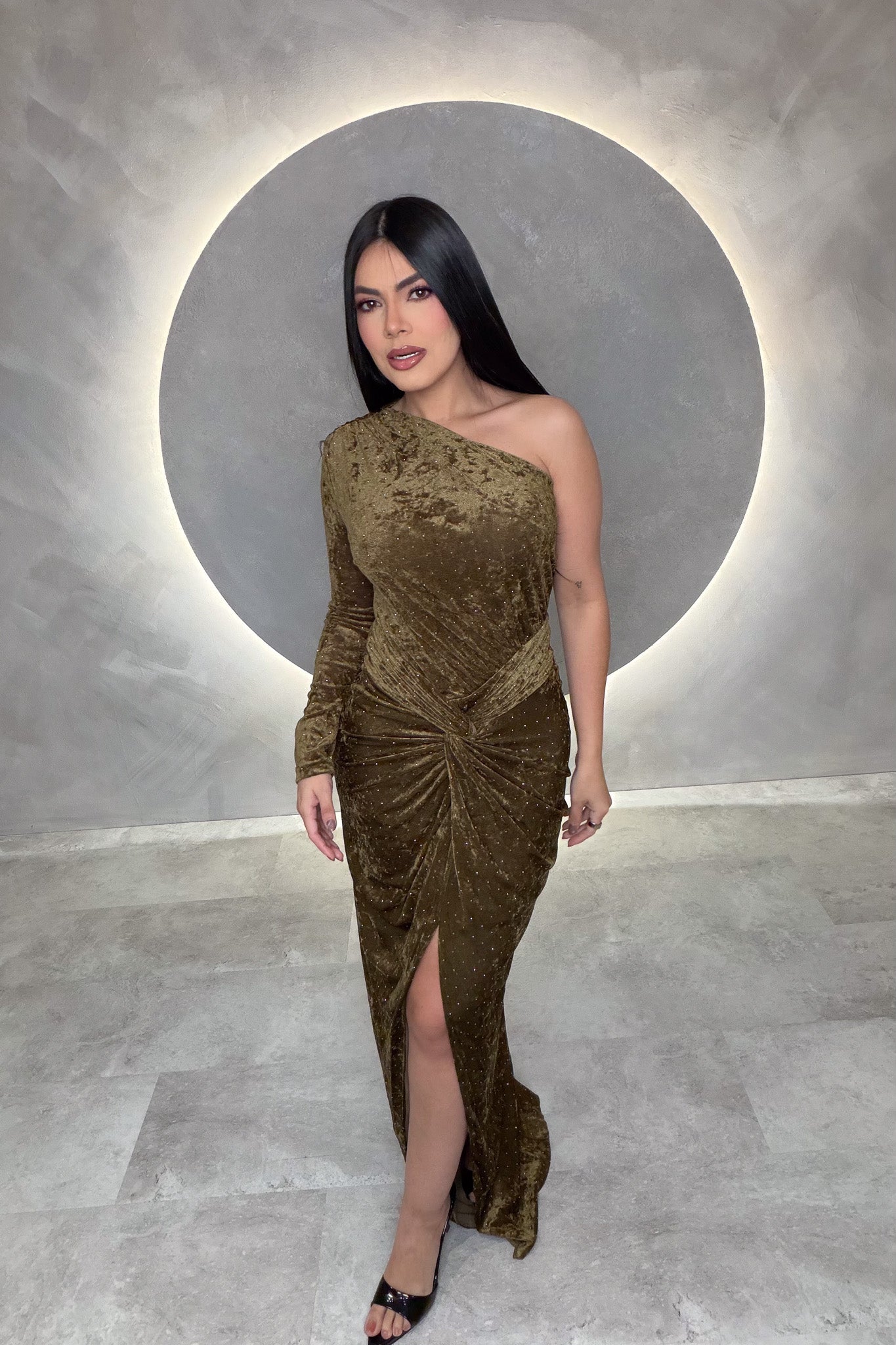 🇺🇸 VESTIDO AMERICANO REF: 918