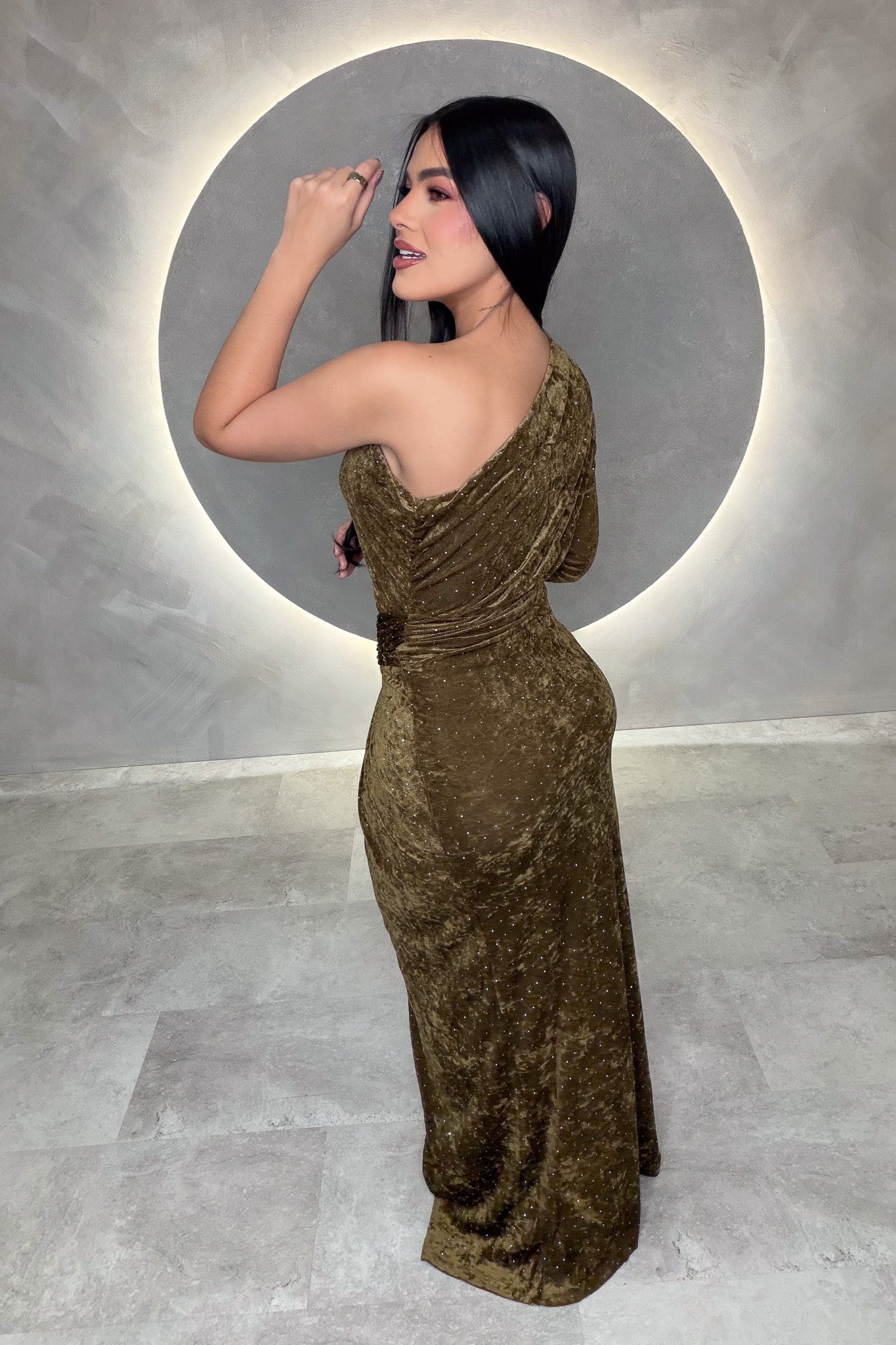 🇺🇸 VESTIDO AMERICANO REF: 918