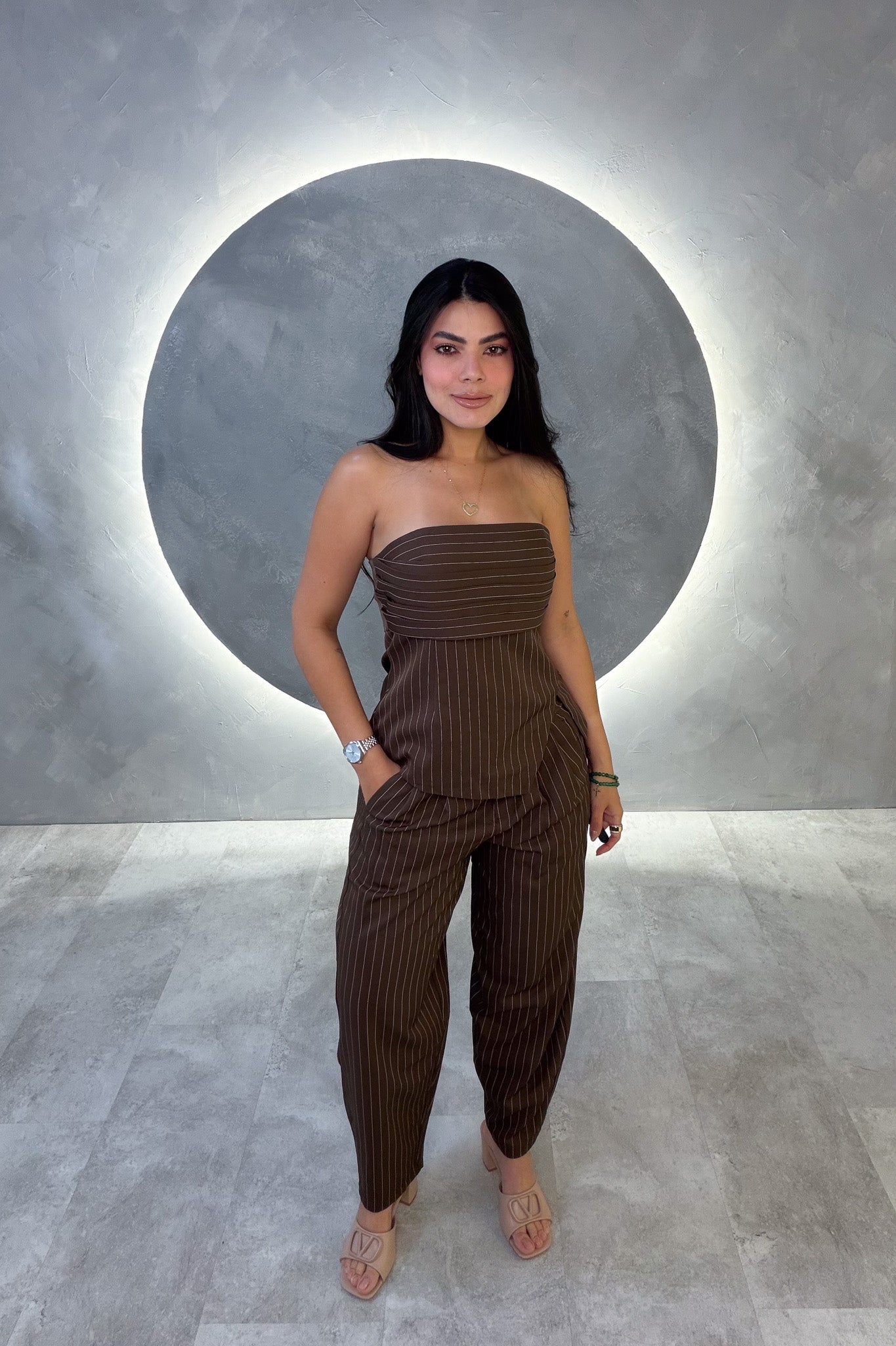 SET AMERICANO REF: 1082