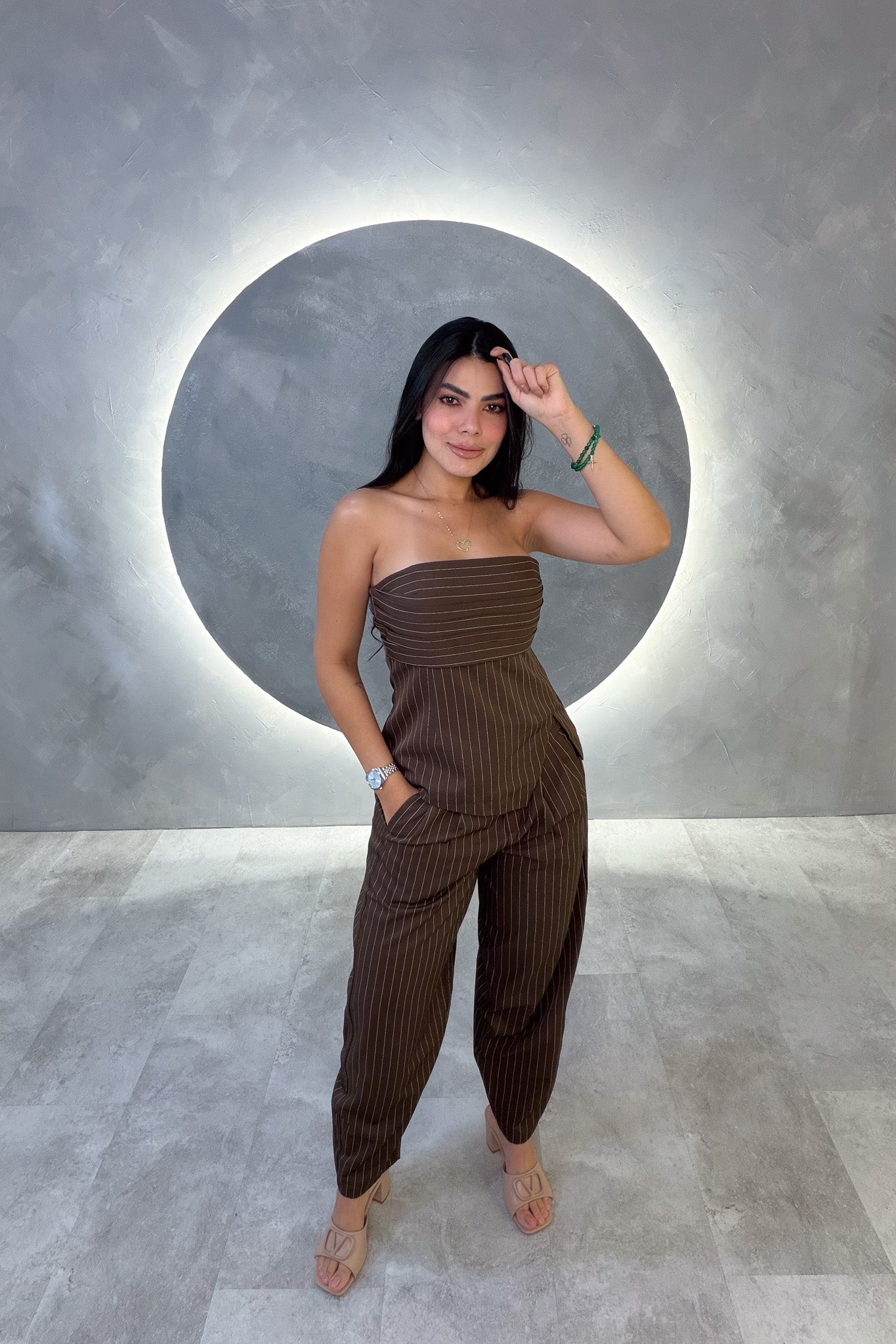 SET AMERICANO REF: 1082