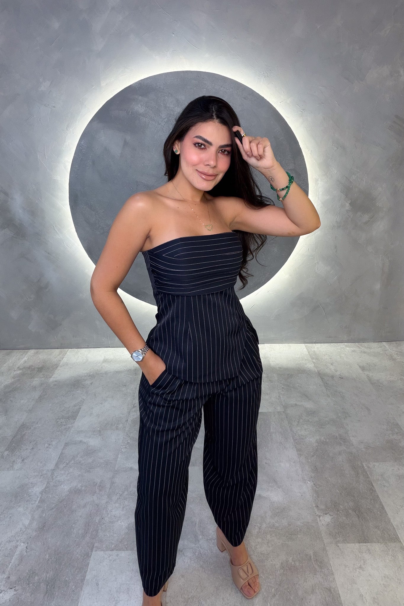 SET AMERICANO REF: 1081