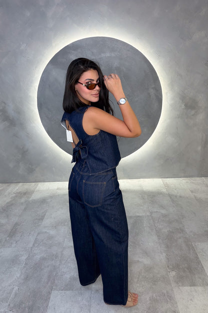 SET JEANS AMERICANO REF: 1086