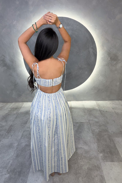 VESTIDO AMERICANO REF: 1088