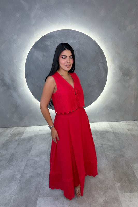 SET AMERICANO REF: 1089