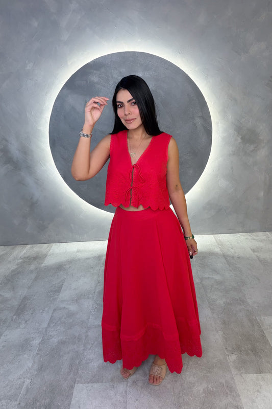 SET AMERICANO REF: 1089