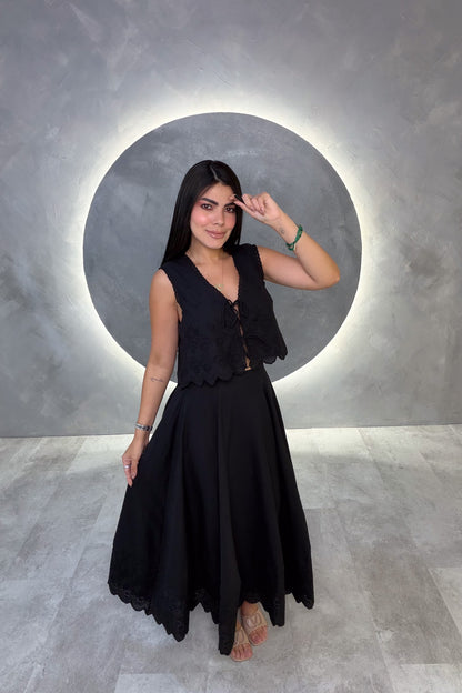 SET AMERICANO REF: 1091