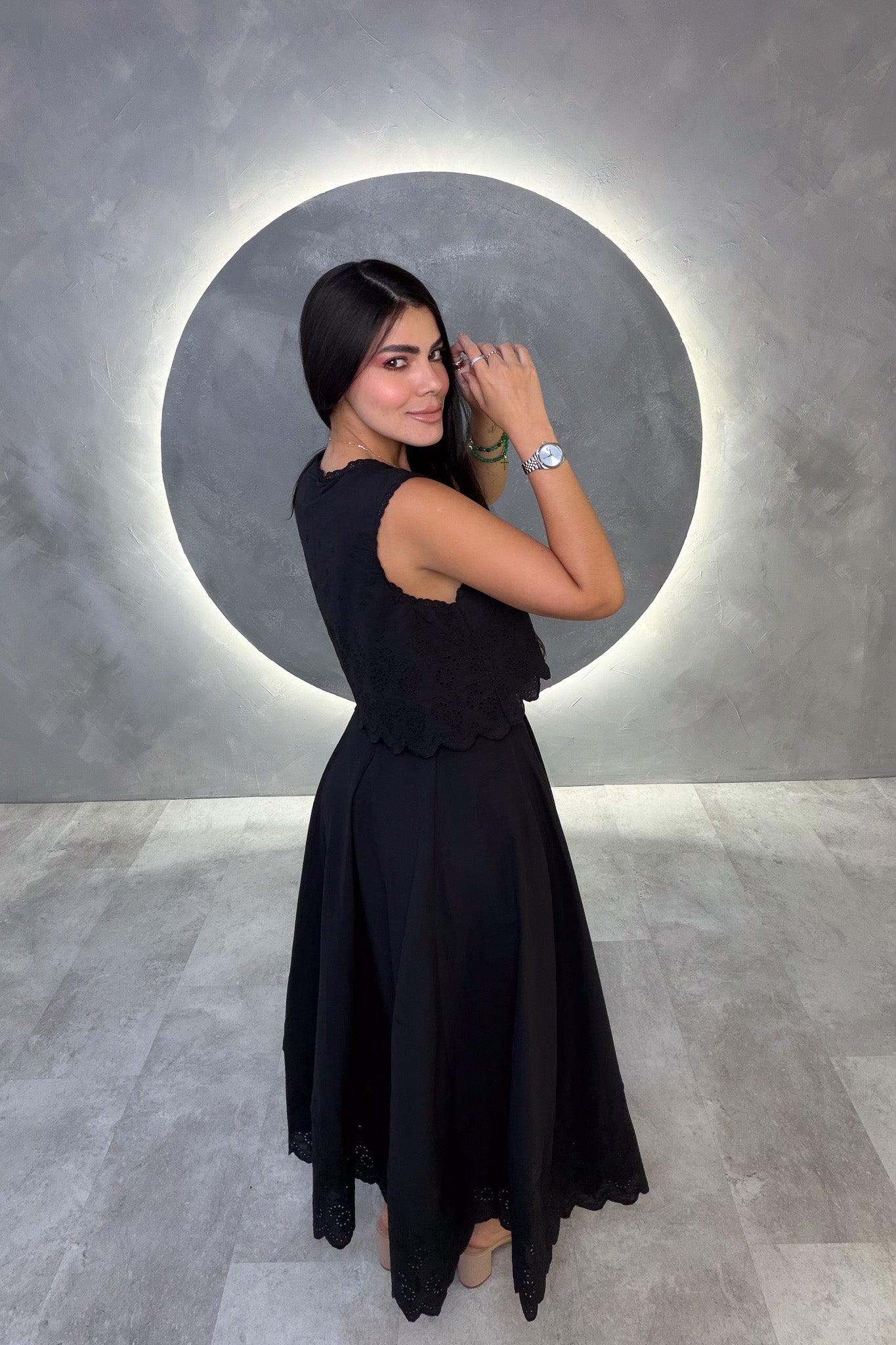 SET AMERICANO REF: 1091