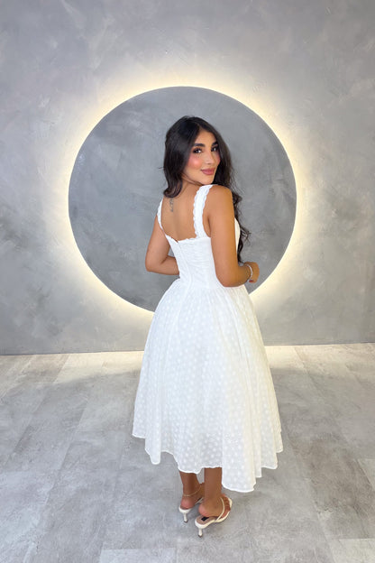 VESTIDO AMERICANO REF: D80722