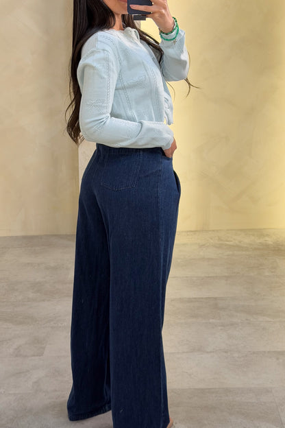 PANTALON AMERICANO REF: 1098