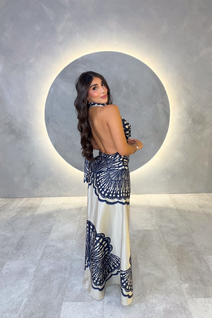 VESTIDO AMERICANO REF: