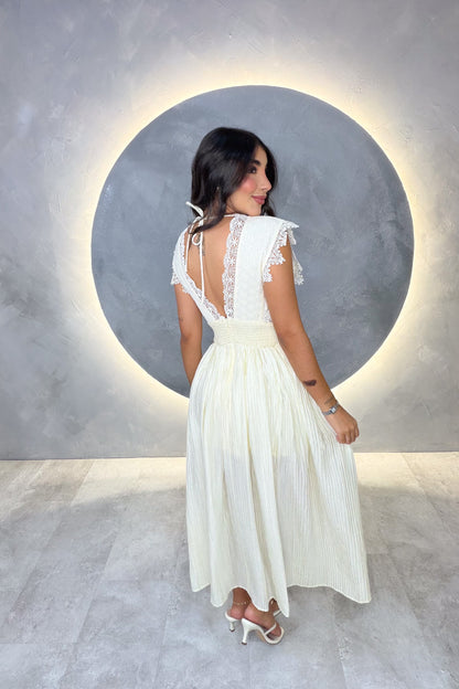 VESTIDO AMERICANO REF:HD0335