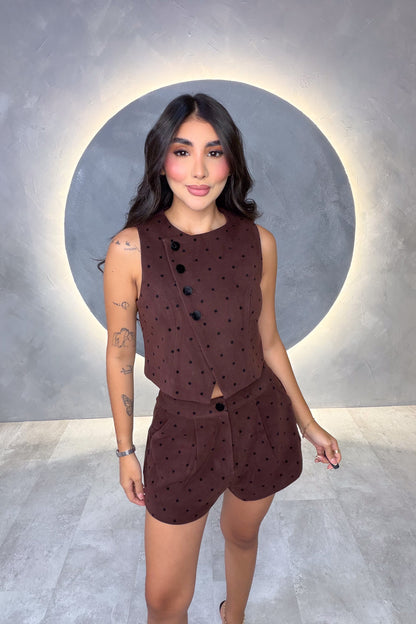 VESTIDO AMERICANO REF: MST8633