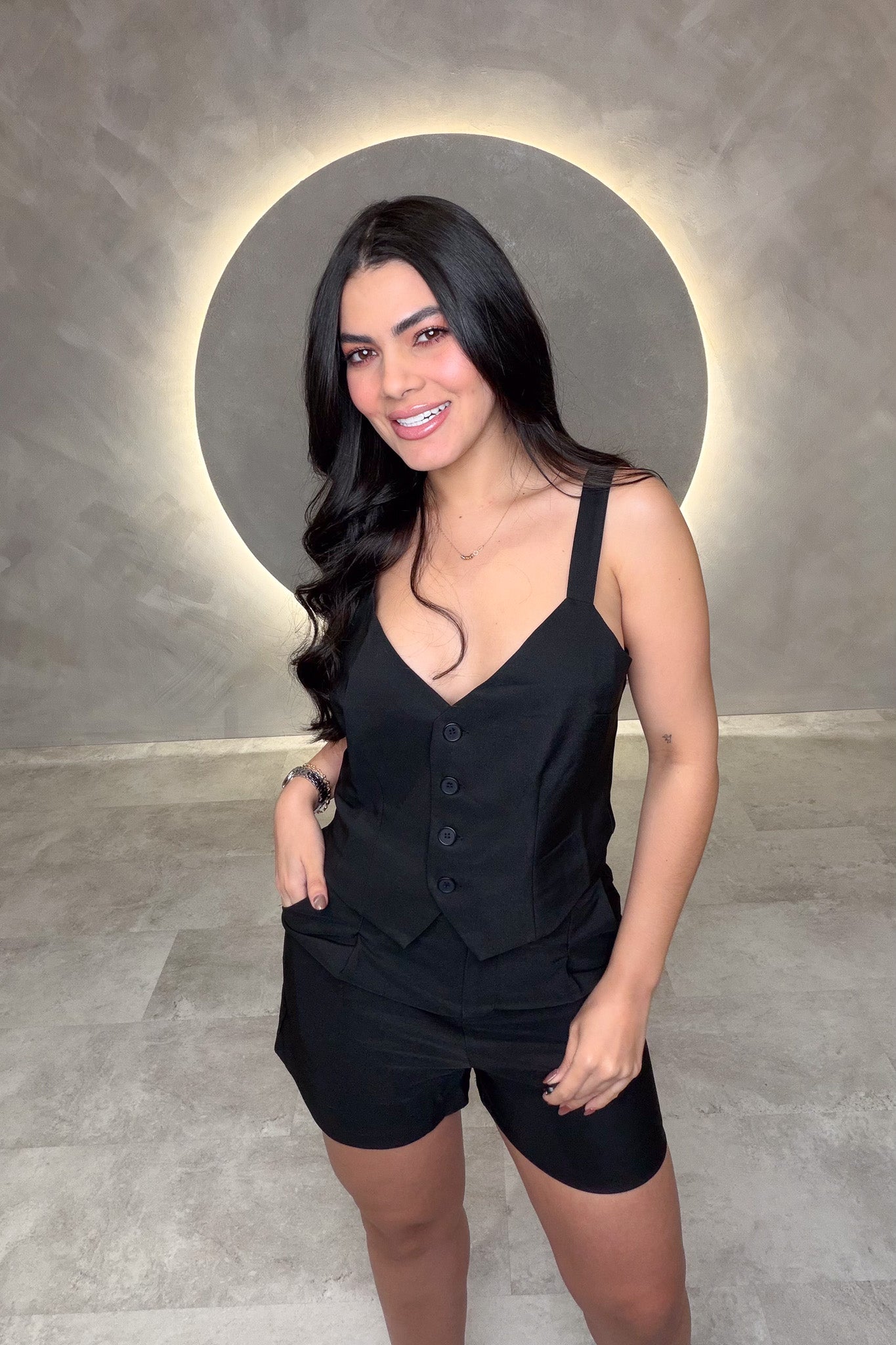 SET AMERICANO REF: 941