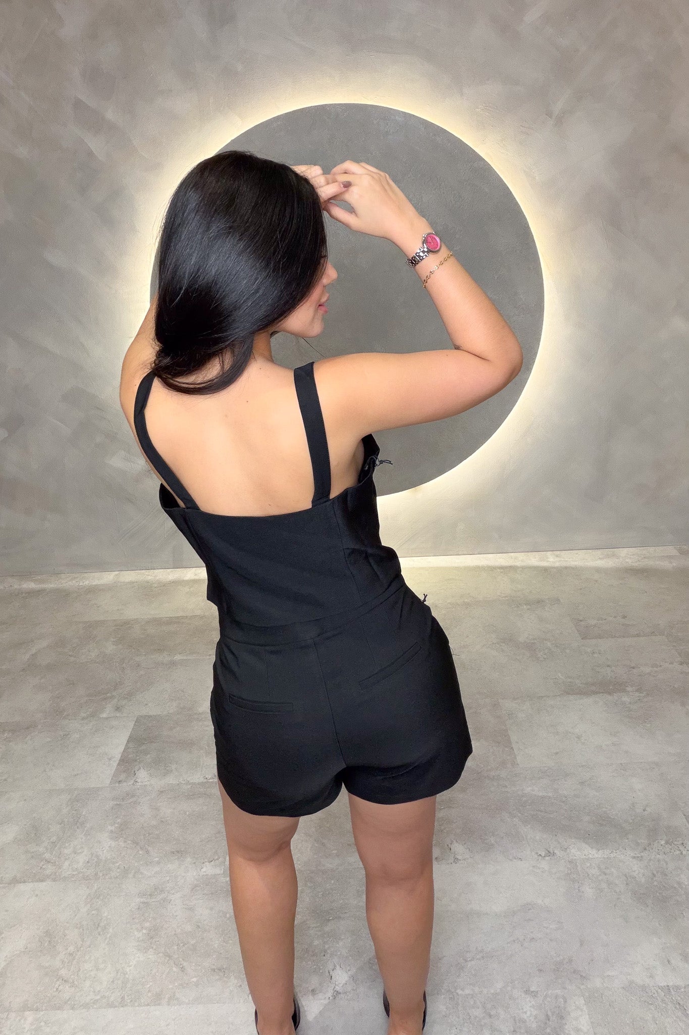 SET AMERICANO REF: 941