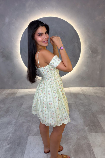 VESTIDO AMERICANO REF: 1459