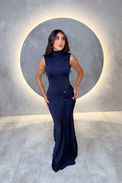 VESTIDO AMERICANO REF: